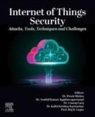 Umang Garg, Brij B. Gupta, Kallol Krishna Karmarkar, Preeti Mishra, Senthil Kumar Jagatheesaperumal - Internet of Things Security