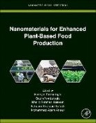 Faheem Shehzad Baloch, Hakeem Khalid Rehman, Mohammad Azam Ansari, Tombuloglu Guzin, Tombuloglu Huseyin - Nanomaterials for Enhanced Plant-Based Food Production