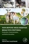 Subrota Hati, Mandal Surajit - Non-Bovine Milk Derived Bioactive Peptides