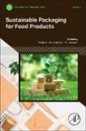 Swarna Jaiswal, Jaiswal Amit K. - Sustainable Packaging for Food Products
