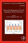 Recent Developments in the Field of IR Detectors: Volume 118