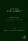 Enzymes of Polyamine Metabolism: Volume 715