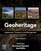 José Brilha, Emmanuel Reynard - Geoheritage
