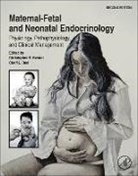 Christopher S. Kovács, Cheri L. Deal - Maternal-Fetal and Neonatal Endocrinology