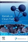 Eric Detsi, Jeff Th. M. DeHosson - Metals as Clean Fuels