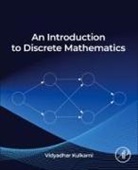 Vidyadhar Kulkarni - An Introduction to Discrete Mathematics