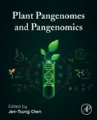 Jen-Tsung Chen - Plant Pangenomes and Pangenomics