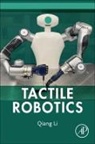 Li Qiang - Tactile Robotics
