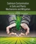 McGrath Steve, Wang Peng, Zhao Fang-Jie - Cadmium Contamination in Soils and Plants