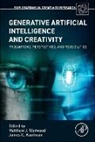 Kaufman James C., Matthew J. Worwood - Generative Artificial Intelligence and Creativity