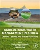 Olufunke Cofie, Tafadzwanashe Mabhaudhi, Aidan Senzanje - Agricultural Water Management in Africa