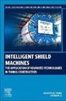 Jianbin Li, Yang Huayong - Intelligent Shield Machines