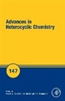 Advances in Heterocyclic Chemistry: Volume 147