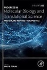 Protein and Peptide Therapeutics: Volume 212