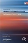 Walking and Pedestrians: Volume 15