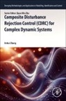 Jinhui Zhang - Composite Disturbance Rejection Control (CDRC) for Complex Dynamic Systems