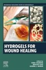 Bratati Das, Maria Hanna J., Thomas Sabu - Hydrogels for Wound Healing