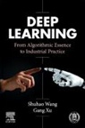 Shuhao Wang, Gang Xu - Deep Learning