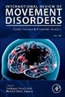 Recent Advances in Movement Disorders: Volume 9