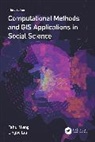Lingbo Liu, Wang Fahui - Computational Methods and GIS Applications in Social Science