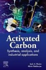 Alivia Mukherjee, Jude Okolie - Activated Carbon