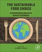 Valentina Carfora - The Sustainable Food Choice