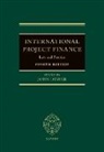 International Project Finance