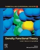 Aleksey E. Kuznetsov - Density Functional Theory: Volume 25