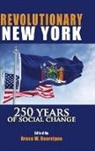 Bruce W. Dearstyne - Revolutionary New York