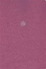 Zondervan - RVR60, Biblia de estudio para la mujer, Leathersoft, Orquídea, Con índice, Interior a color, Comfort Print