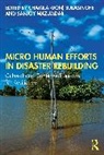 Chamila (Don) Mazumdar Subasinghe, Sanjoy Mazumdar, Chamila (Don) Subasinghe - Micro Human Efforts in Disaster Rebuilding