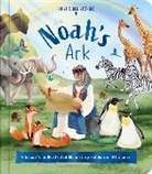 Autumn Publishing - First Bible Stories: Noah's Ark