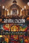 Erick Fernando Tuch Tasej - Revitalización de la iglesia