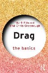 Edward Mark, Chris Greenough - Drag: The Basics
