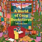 Chrissy Lau - A World of Cozy Bookstores