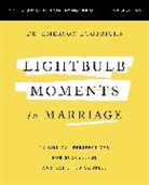 Dr. Emerson Eggerichs - Lightbulb Moments in Marriage Bible Study Guide plus Streaming Video