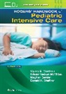 Meghan Bernier, KRISTEN NELSON MCMILLAN, WYNNE MORRISON, DONALD H. SHAFFNER - Rogers' Manual of Pediatric Intensive Care