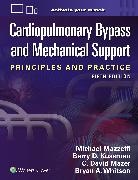 BARRY D. KUSSMAN, David Mazer, Michael Mazzeffi, Bryan A. Whitson - Cardiopulmonary Bypass and Mechanical Support