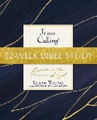 Sarah Young - Jesus Calling 52-Week Bible Study