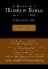 A. Philip Brown II, Bryan W. Smith - A Reader's Hebrew Bible