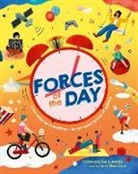 Samantha Lewis, Lewis Samantha, Hao Hao - Forces of the Day