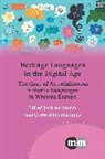 Arendt Birte, Reershemius Gertrud - Heritage Languages in the Digital Age