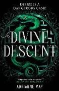 AdriAnne May - Divine Descent