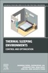 Shiming Deng, Du Jing, Guanyu Fang, Zhongping Lin, Ning Mao, Dongmei Pan - Thermal Sleeping Environments