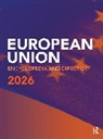 Europa Publications - European Union Encyclopedia and Directory 2026