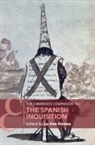 Homza Lu Ann - The Cambridge Companion to the Spanish Inquisition