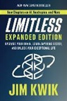 Jim Kwik - Limitless Expanded Edition