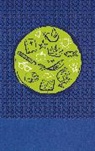 Zondervan - NIrV, Tiny Theologians Bible, Leathersoft over Board, Blue, Comfort Print