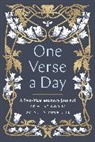 Zondervan - One Verse a Day (Prayer Journal)