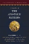 Zondervan, Paul Foster - The Apostolic Fathers: 4